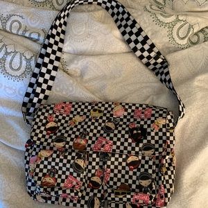 Gwen Stefani Harajuku lovers messenger bag